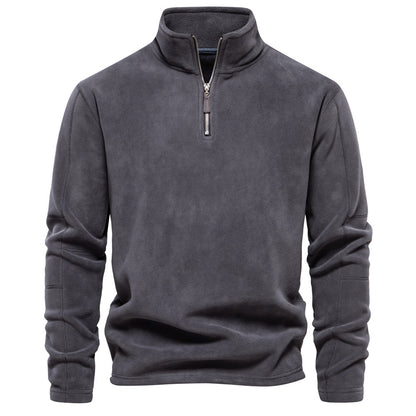 Richard™ - Warm Fleece Pullover