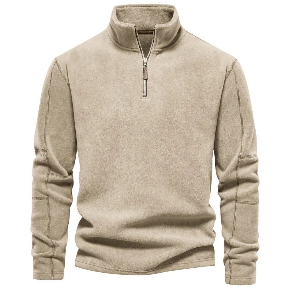 Richard™ - Warm Fleece Pullover