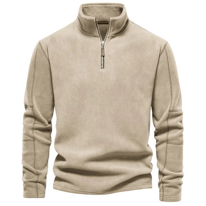 Richard™ - Warm Fleece Pullover