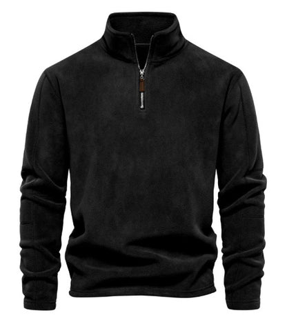 Richard™ - Warm Fleece Pullover