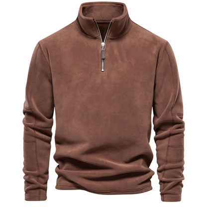 Richard™ - Warm Fleece Pullover