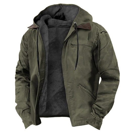 Orion™ Hooded Jacket