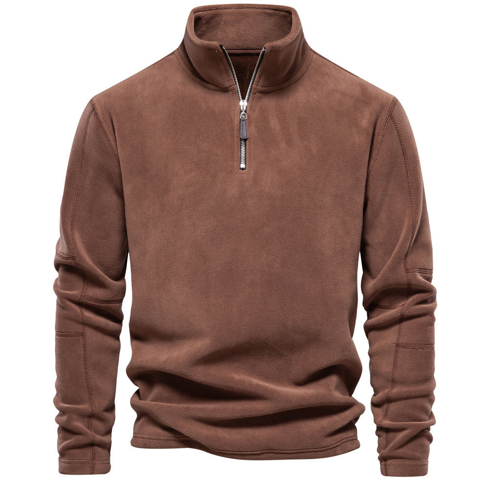 Richard™ - Warm Fleece Pullover