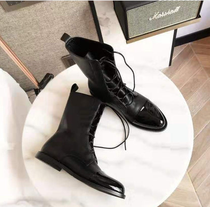 Vivienne™ Premium Heeled Boots