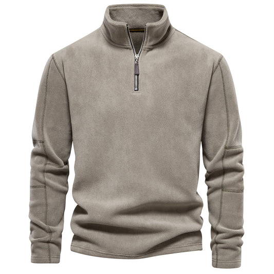 Richard™ - Warm Fleece Pullover