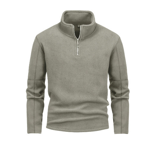 Richard™ - Warm Fleece Pullover